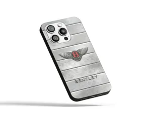 Bentley Custodia Smartphone Stile Tuning da Drift